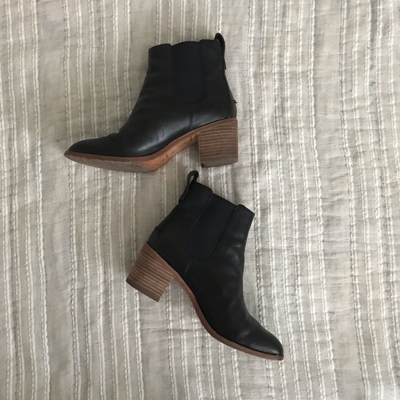 madewell regan boot